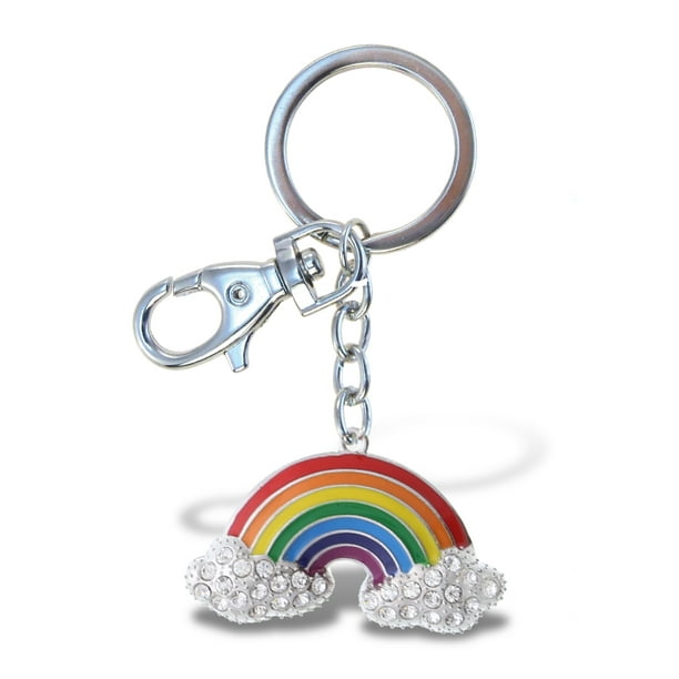 Set of 5 Charm for Jewelry Making Pink Umbrella Charm Silver Enamel Charms Silver Keychain Hardware